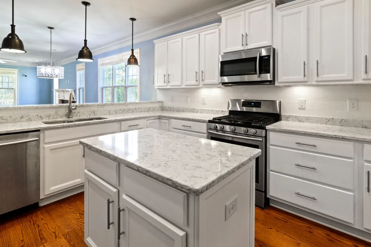 Filth & Squalor Cleanup in Forest Acres, SC